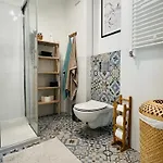 Chodzze Na Plaze - Apartmán Kolobřeh