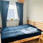 Chodzze Na Plaze - Apartmán