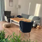Chodzze Na Plaze - Apartmán *