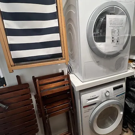 Apartment Chodzze Na Plaze -