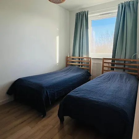 Chodzze Na Plaze - Apartment *