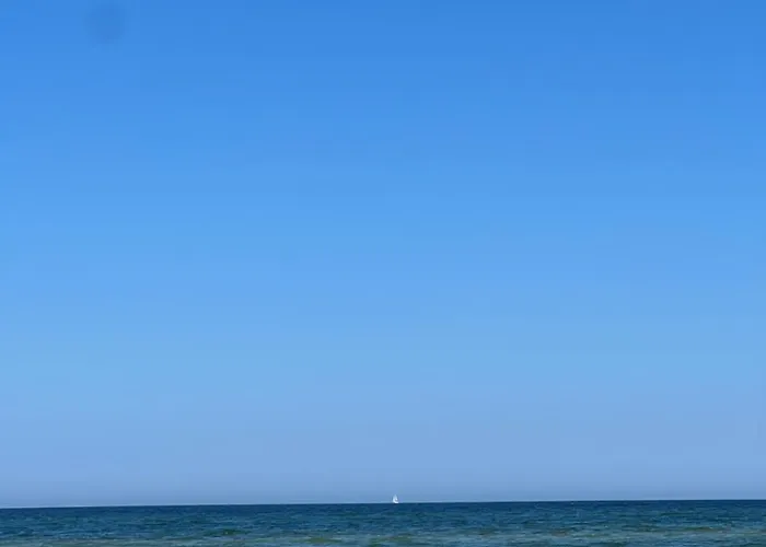 Chodzze Na Plaze - Kolberg