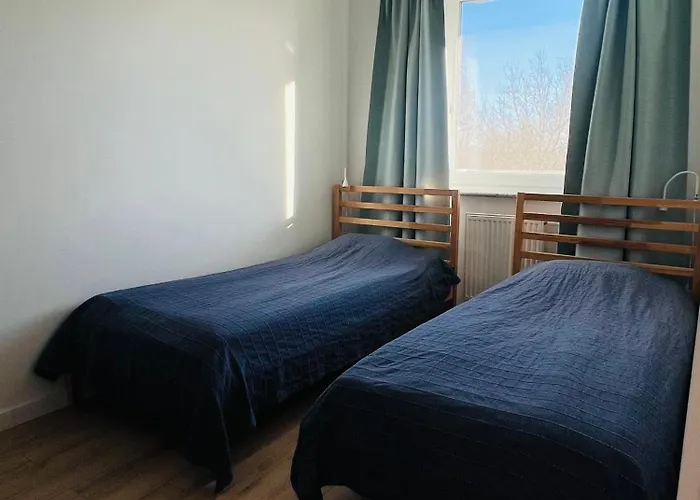 Chodzze Na Plaze - Apartment *