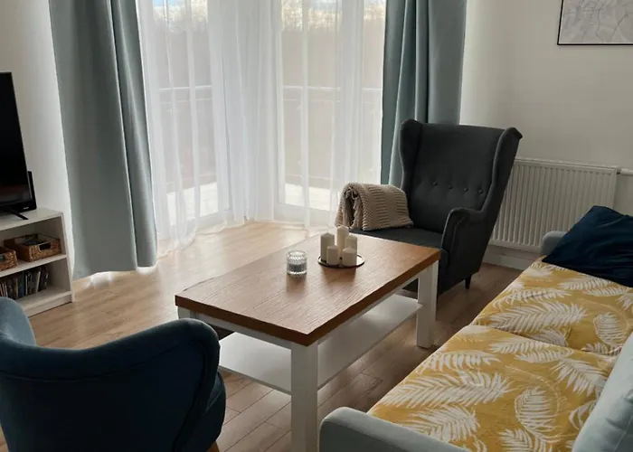 Apartment Chodzze Na Plaze - *