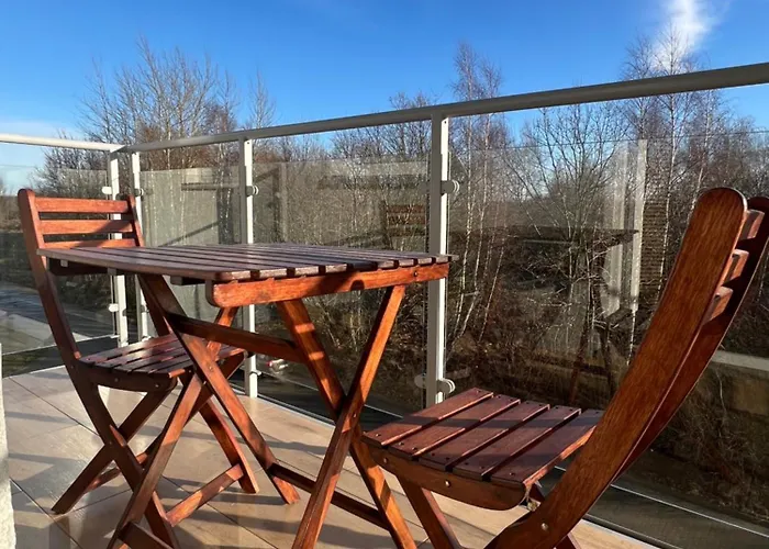 Chodzze Na Plaze - Apartment *