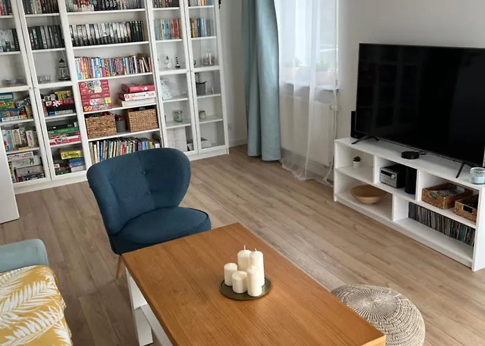 Chodzze Na Plaze - Apartment