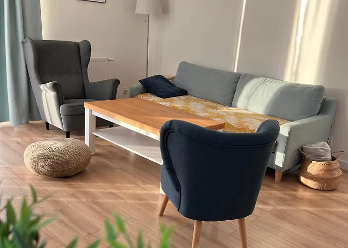 Chodzze Na Plaze - Apartment *