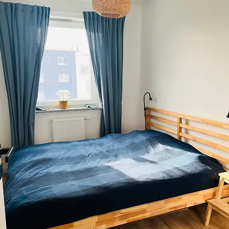 Chodzze Na Plaze - Apartmán