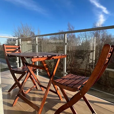 Chodzze Na Plaze - アパート *