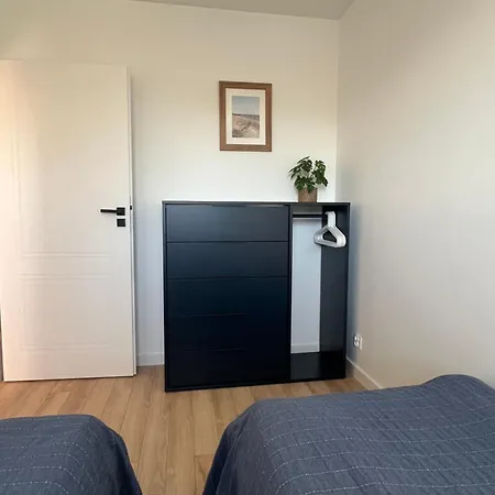 Chodzze Na Plaze - Apartmán *