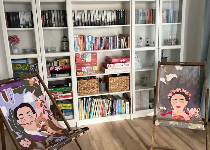 Apartment Chodzze Na Plaze - Kolobrzeg