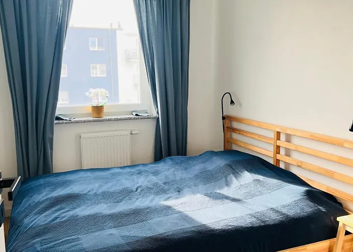 Chodzze Na Plaze - Apartment