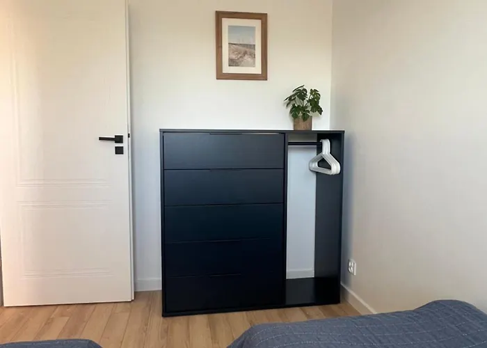 Chodzze Na Plaze - Apartment *