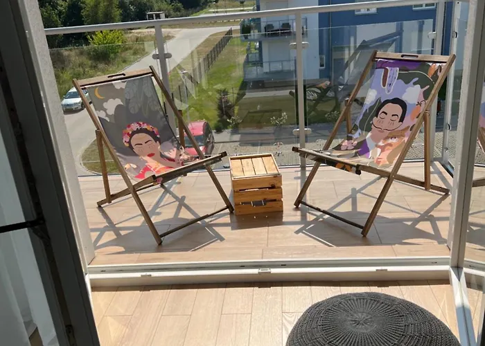 Chodzze Na Plaze - * Колобжег