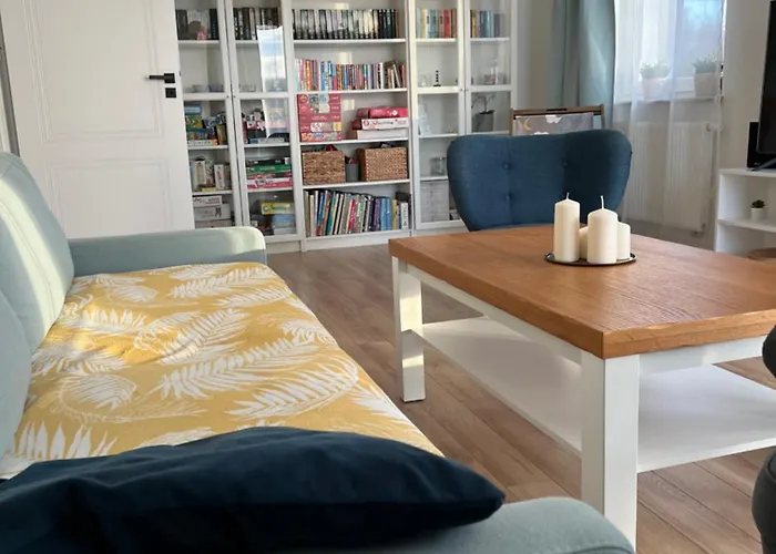 Chodzze Na Plaze - Apartment